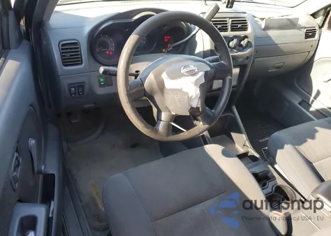 2002 Nissan Frontier King Cab Xe z USA, uszkodzony, nr VIN 1N6DD26S52C380378